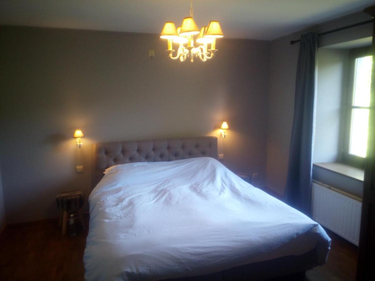 Le Longueville دربي المظهر الخارجي الصورة